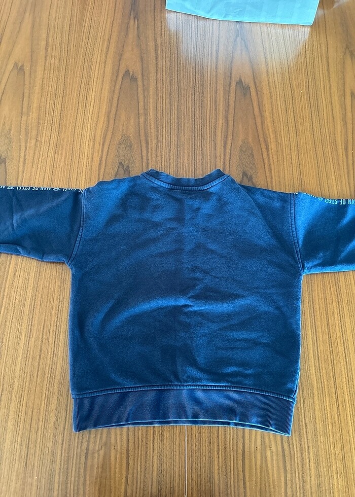 Mango sweat - Görsel 4