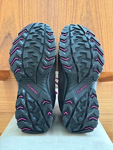 Columbia bot - Görsel 7