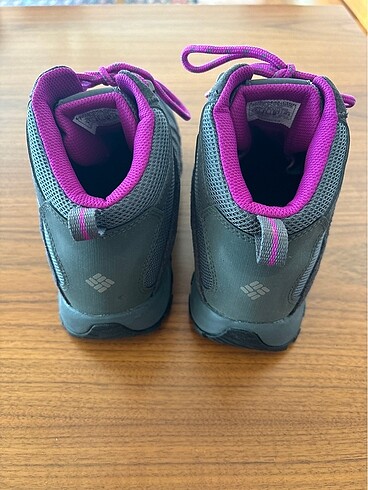 Columbia bot - Görsel 5