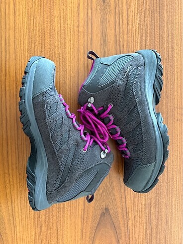 Columbia bot - Görsel 4