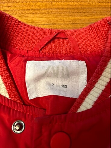 Zara mont - Görsel 2