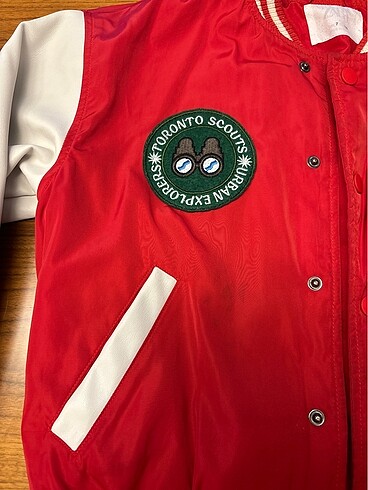 Zara mont - Görsel 3