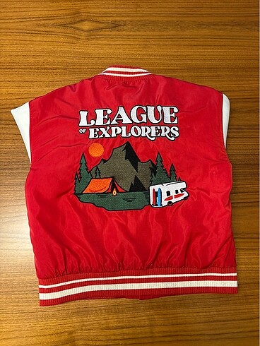 Zara mont - Görsel 5