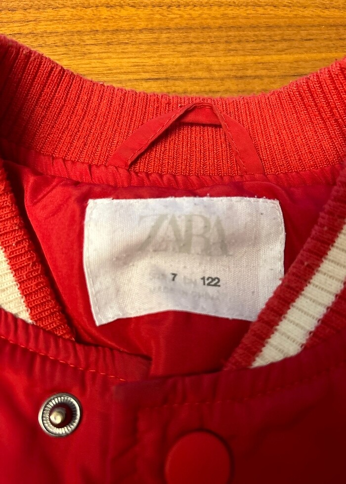 Zara mont - Görsel 2