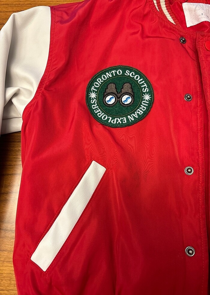 Zara mont - Görsel 3