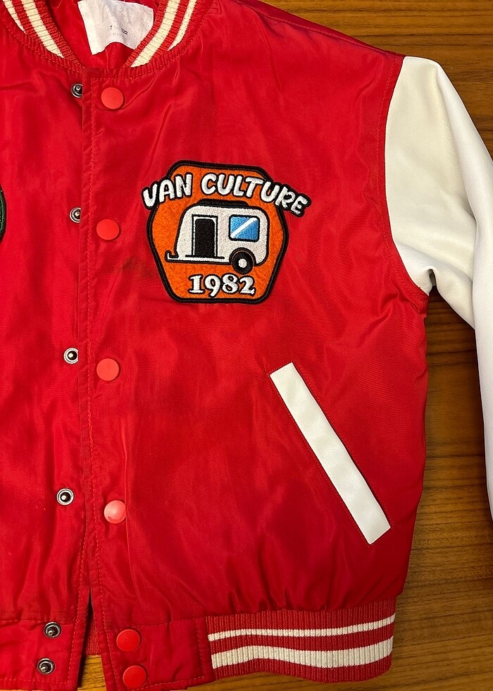 Zara mont - Görsel 4