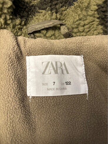 Zara mont - Görsel 2