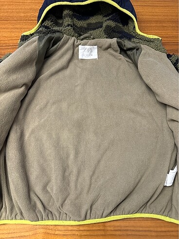 Zara mont - Görsel 3