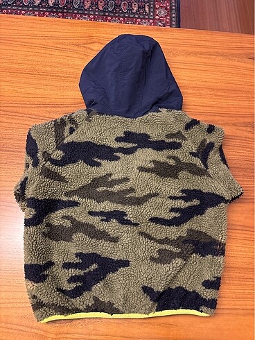 Zara mont - Görsel 4