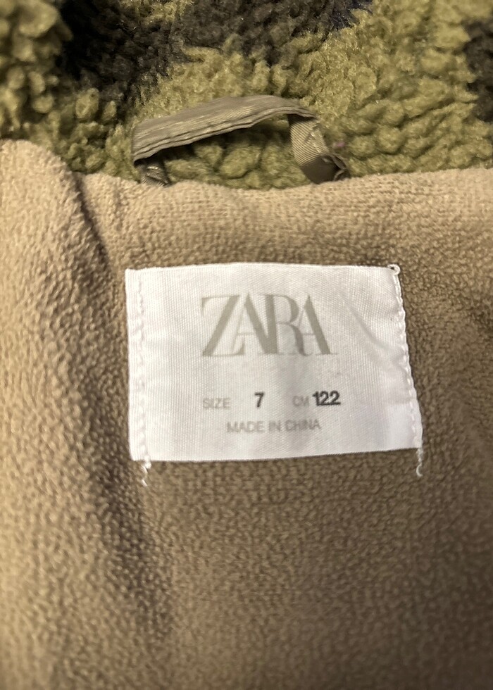 Zara mont - Görsel 2