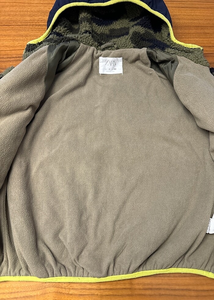 Zara mont - Görsel 3