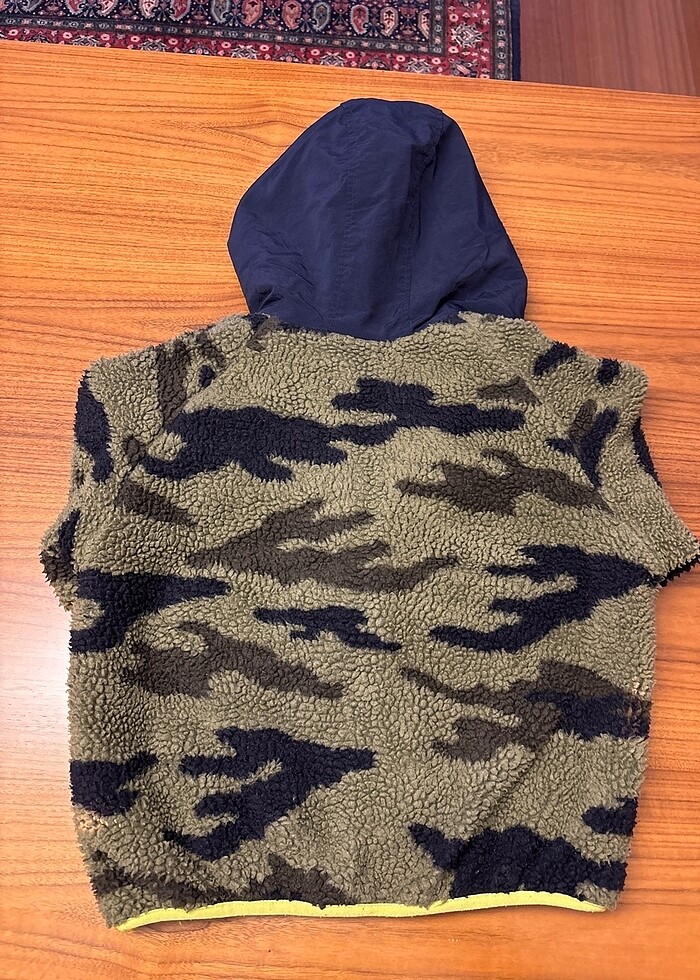 Zara mont - Görsel 4