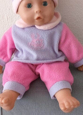Diğer BEBEK OYUNCAK