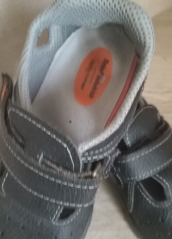 İşçi ayakkabı  - Görsel 7