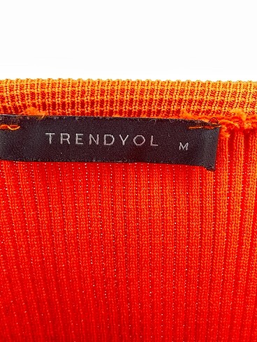m Beden turuncu Renk Trendyol & Milla Mini Etek %70 İndirimli.