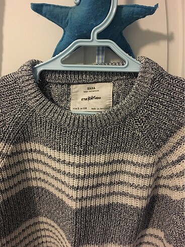 Zara Zara 5 yaş 122 cm