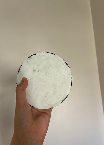 Diğer El yapımı küllük/takılık