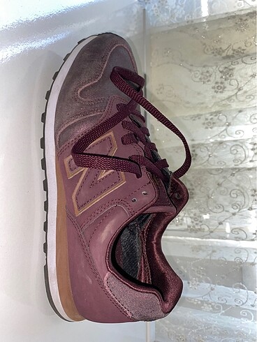 New Balance Orijinal New Balance Kadın Spor Ayakkabı