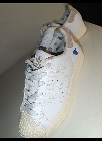 Adidas Spor ayakkabı 