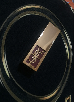 Ysl pembemsi ruj