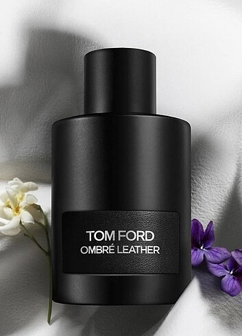 Tom Ford Ombre Leather 100 ML Parfüm