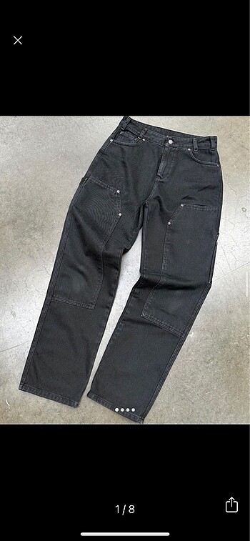 Summit UK Carpenter jeans carhartt dickies bdg y2k