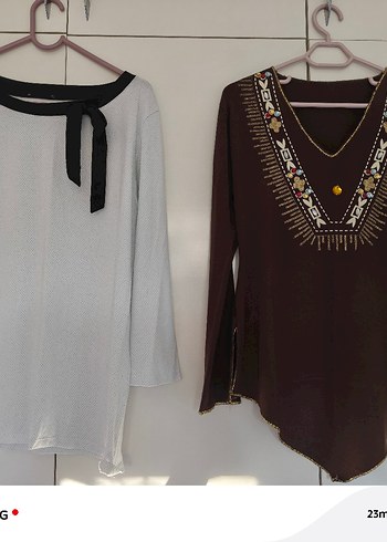 Çeşitli kadın kazak - Görsel 4