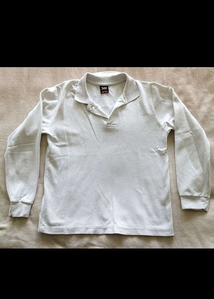 Kız çocuk ikili okul forması  - Görsel 3