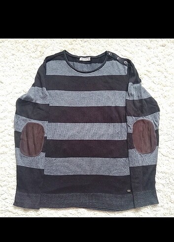 Loft erkek kazak - Görsel 2