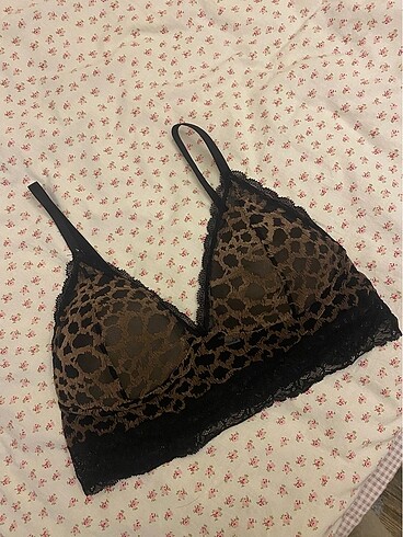 Leopar bralet