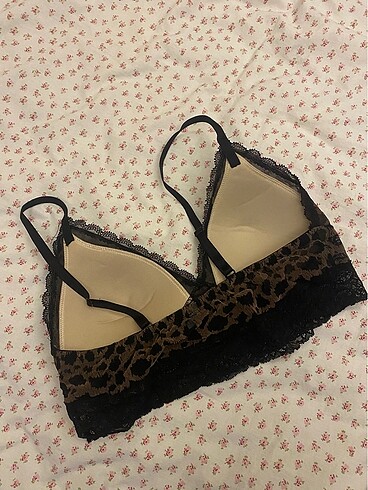 Diğer Leopar bralet