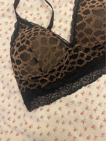l Beden çeşitli Renk Leopar bralet