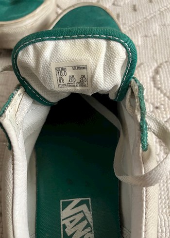 Adidas Beyaz Gri Spor Ayakkabı erkek