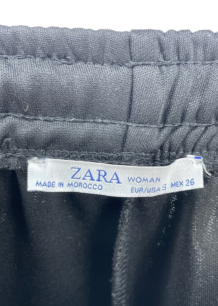 Zara Eşofman Altı %70 İndirimli. - Görsel 4