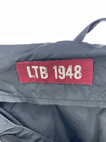 m Beden siyah Renk LTB Bomber %70 İndirimli.