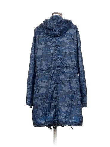 Koton Yağmurluk %70 İndirimli. - Görsel 3