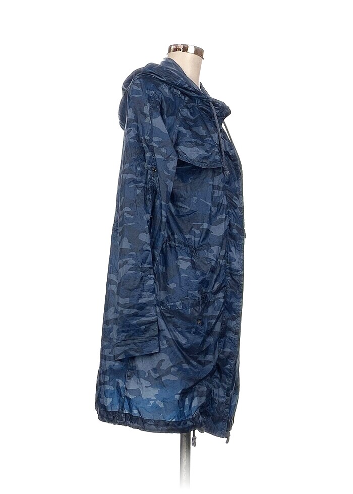 Koton Yağmurluk %70 İndirimli. - Görsel 2