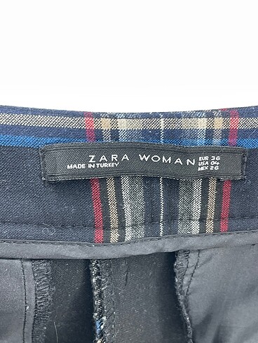 Zara Düz Kesim %70 İndirimli. - Görsel 4