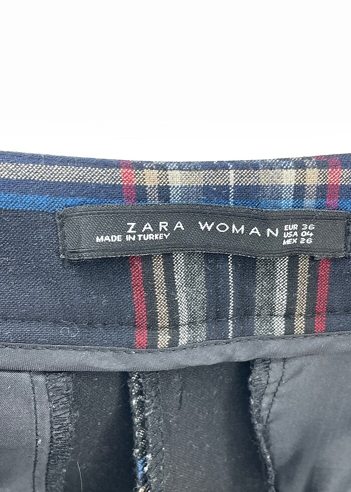 Zara Düz Kesim %70 İndirimli. - Görsel 4