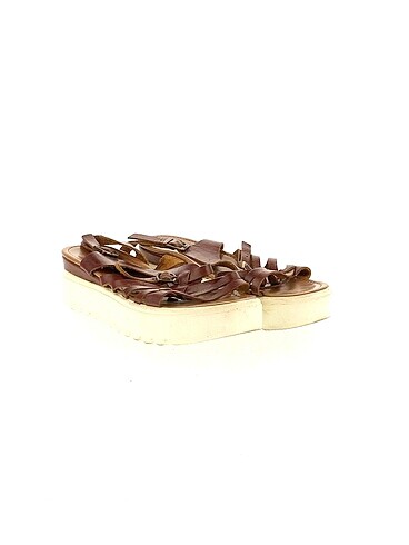 Divarese Divarese Sandalet %70 İndirimli.