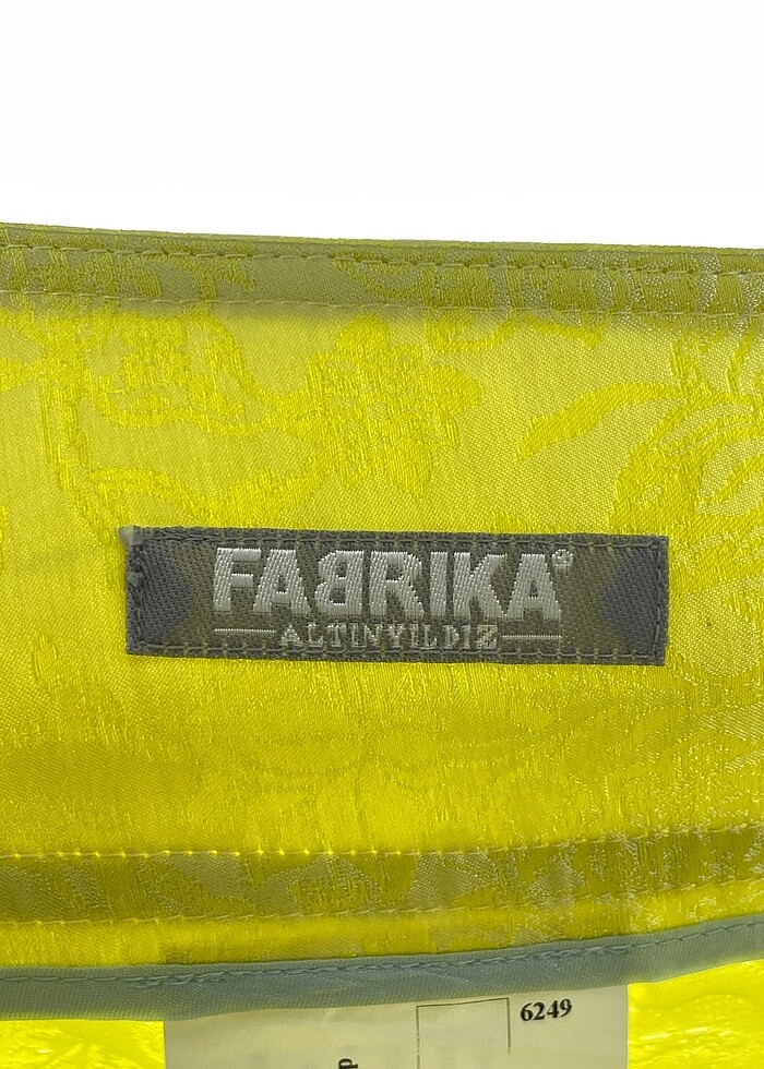 Fabrika Düz Kesim %70 İndirimli. - Görsel 4