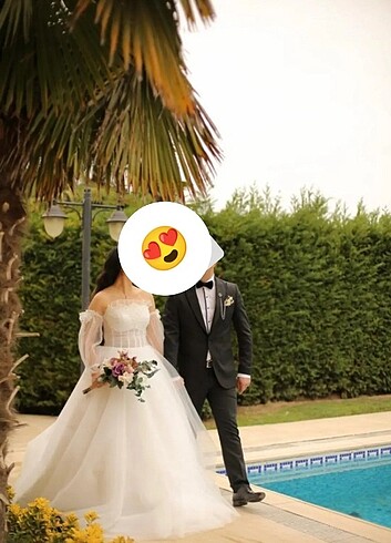 Diğer Gelinlik