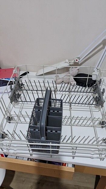 Beko bulaşık makinesi alt sebeti