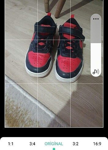 NIKE Spor ayakkabi