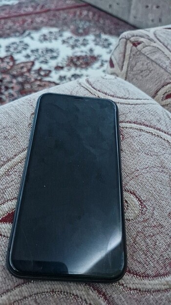 Iphone 11 siyah