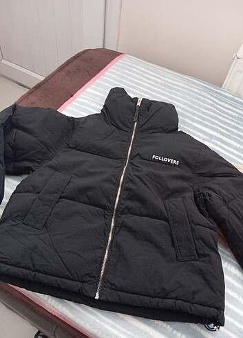 Bershka Bershka marka bayan mont