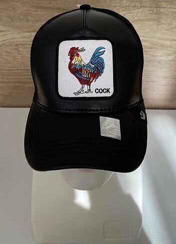 Goorin Bros Hayvan Figürlü Şapka Cock