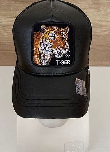 Goorin Bros Hayvan Figürlü Şapka Tiger