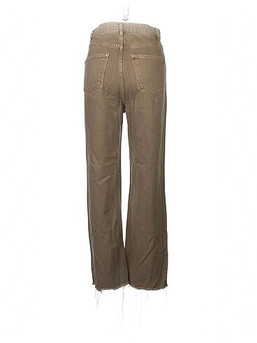 26 Beden Zara Jean / Kot %70 İndirimli.