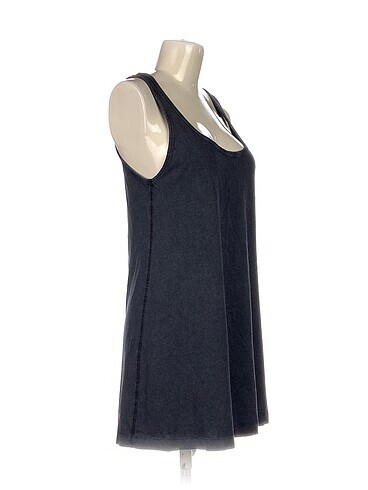 Zara Zara Kısa Elbise %70 İndirimli.